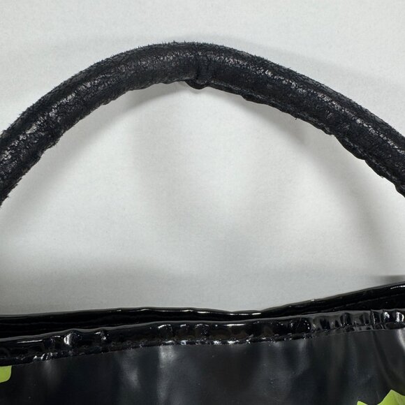 Iron Fist Zombie Tote Bag Purse Halloween - Picture 6 of 11